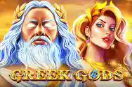 GREEK GODS?v=6.0